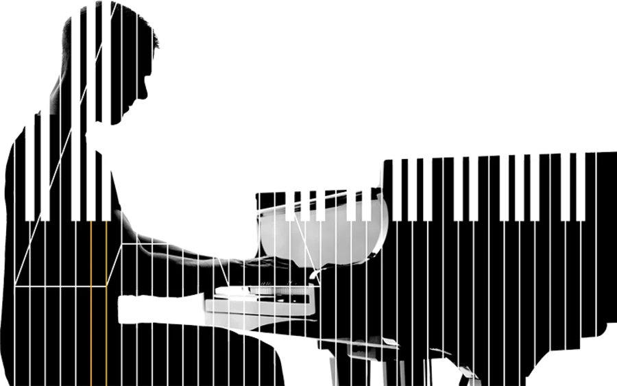 Piano Logo