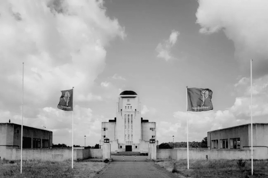 Radio Kootwijk